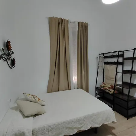 El Palo Estudio * 马拉加