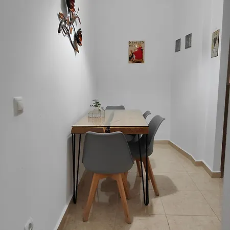 El Palo Estudio Málaga