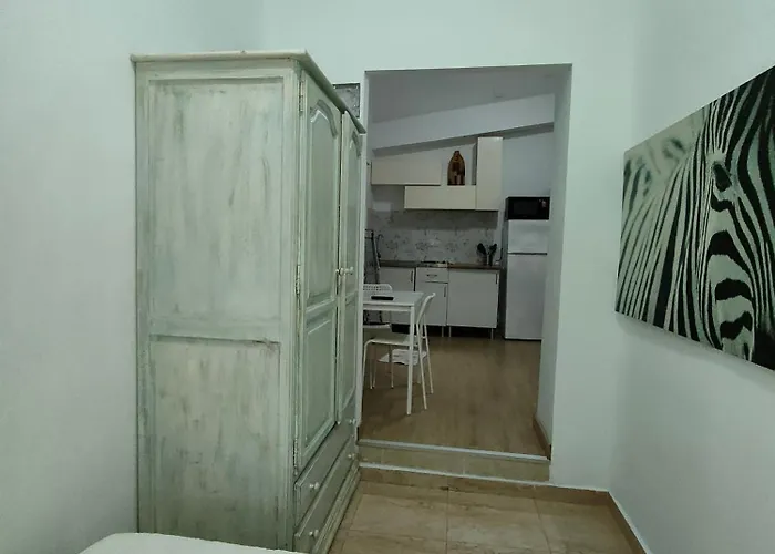 El Palo Estudio * Málaga