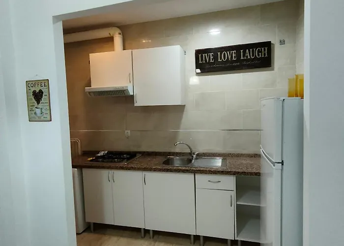 El Palo Estudio Málaga