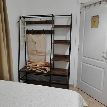 El Palo Estudio Apartament Malaga