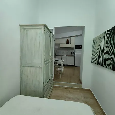El Palo Estudio * Malaga