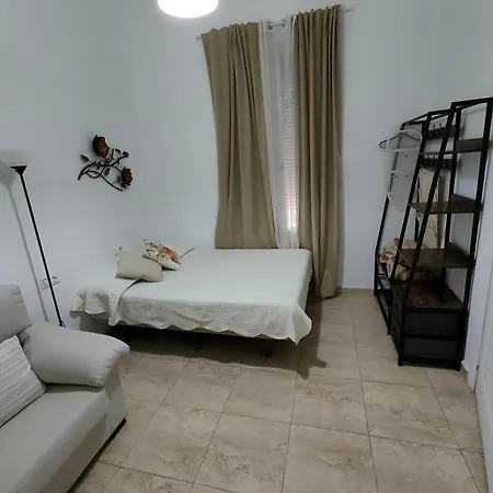 El Palo Estudio Malaga